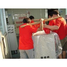 管道疏通与搬家服务 杭州金朋家政的贴心解决方案